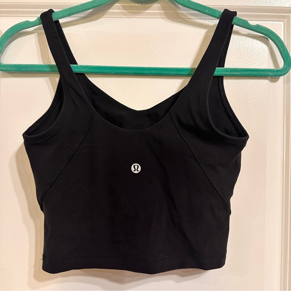 Lululemon athletica top